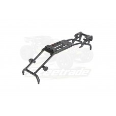Full Roll Cage │ Baha 10B Full Roll Cage │ Baha 10B
